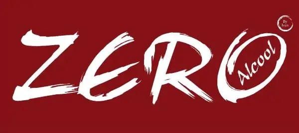 zero alcool